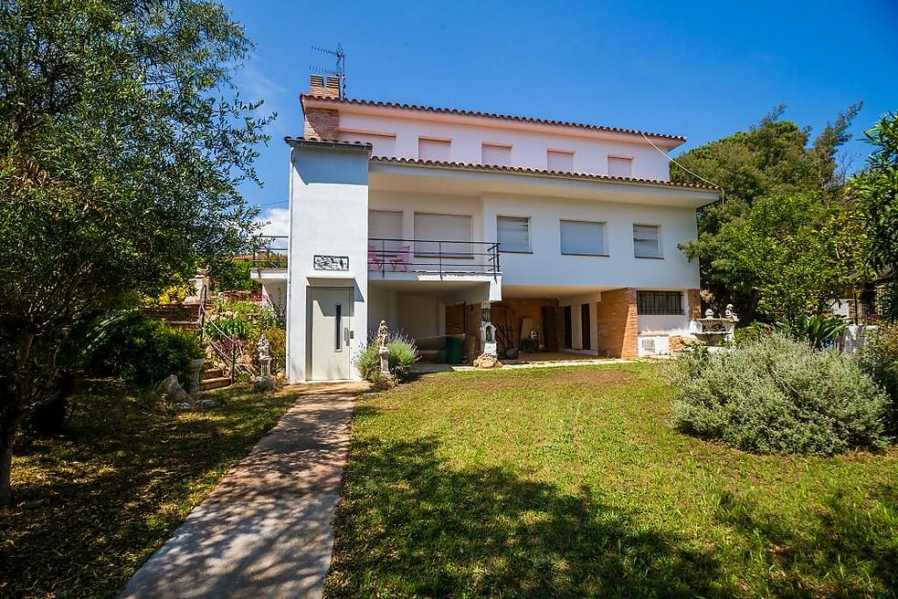 House for sale in Sant Antoni de Calonge