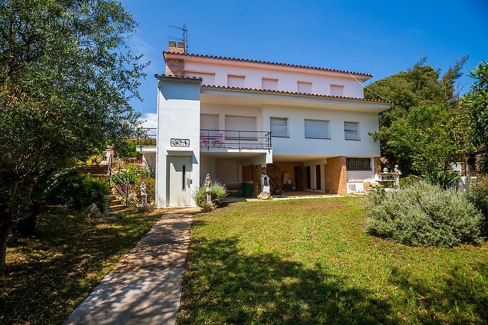 Casa en venda a Sant Antoni de Calonge