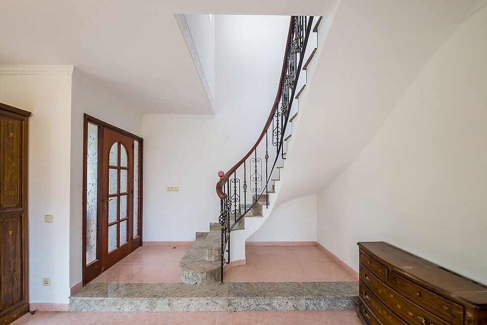 Casa en venda a Sant Antoni de Calonge