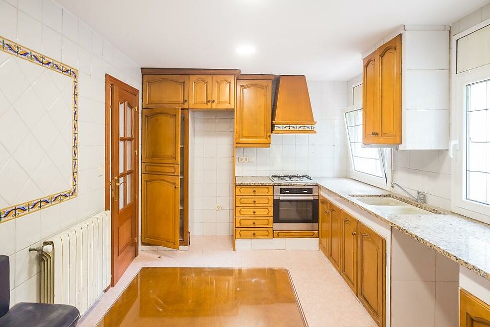 Casa en venda a Sant Antoni de Calonge