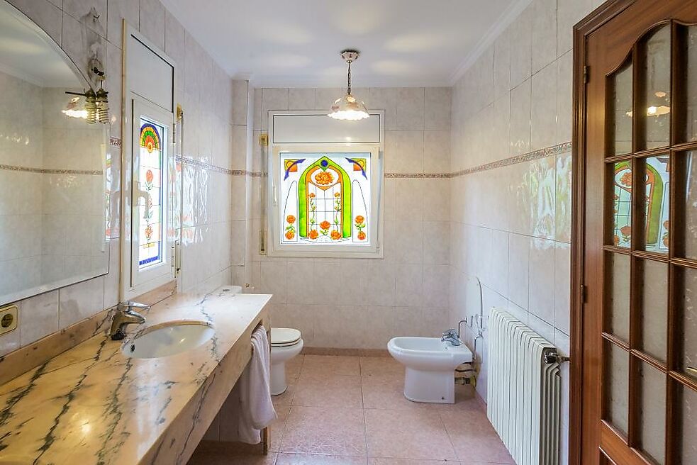 Casa en venda a Sant Antoni de Calonge