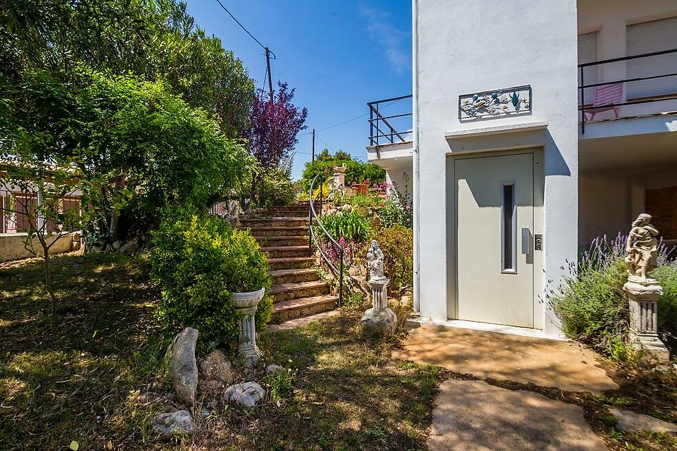 Casa en venda a Sant Antoni de Calonge