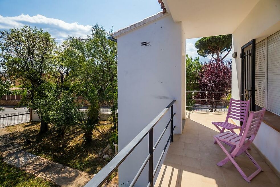 Casa en venda a Sant Antoni de Calonge