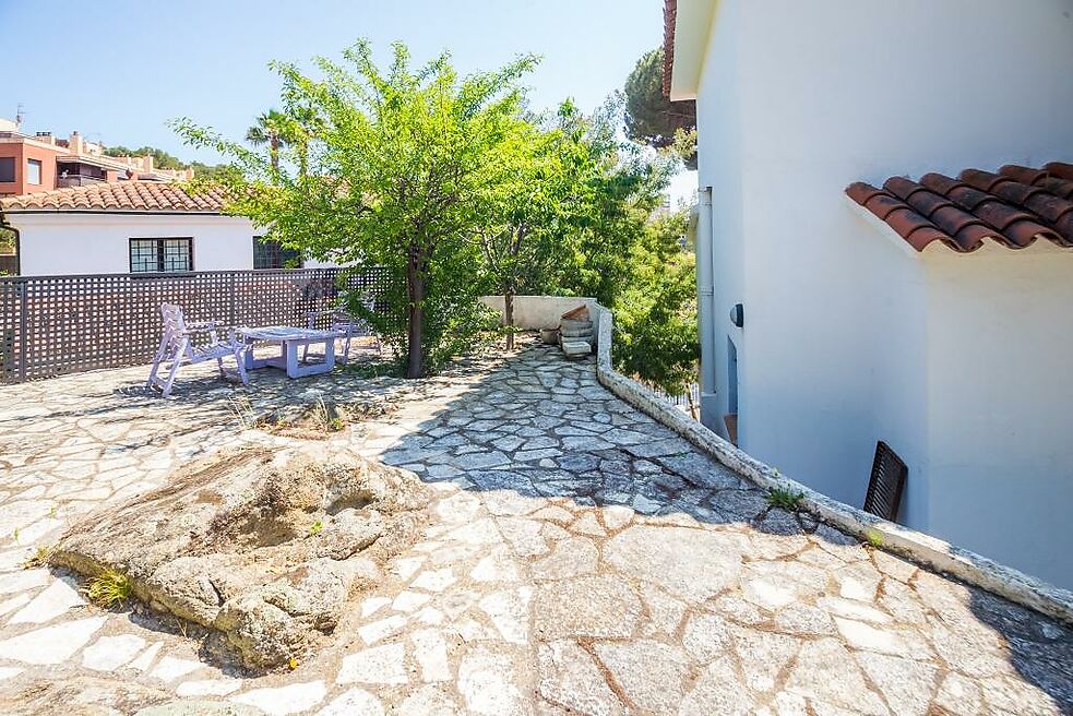 Casa en venda a Sant Antoni de Calonge