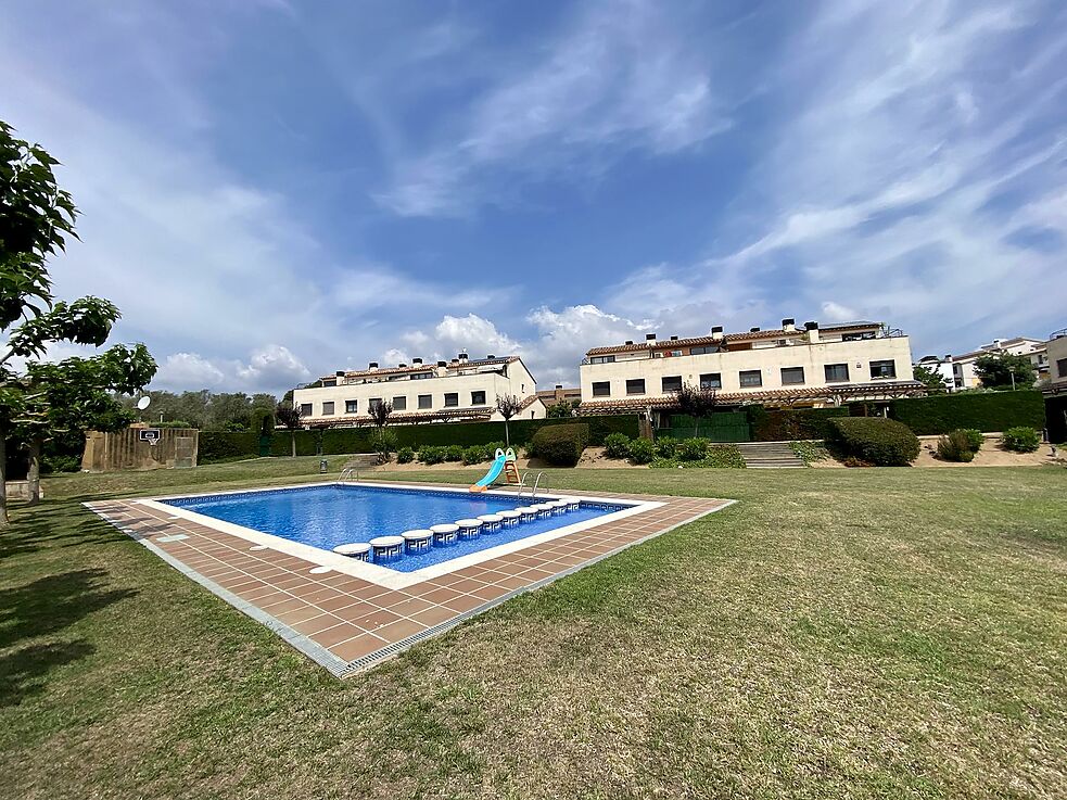 House for sale in Palamós