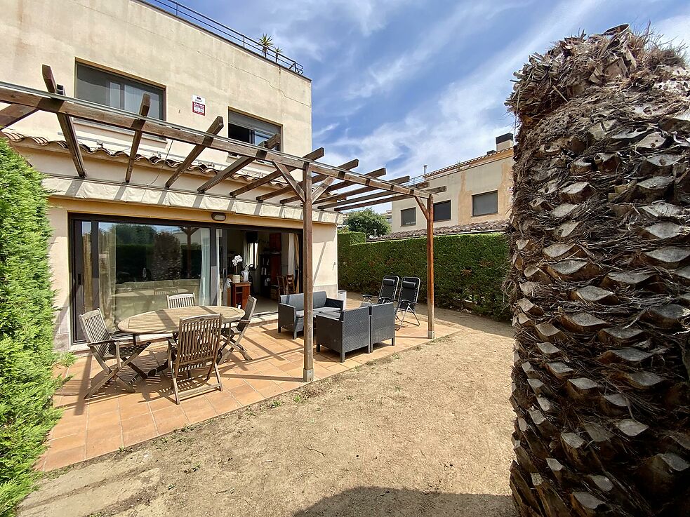 House for sale in Palamós
