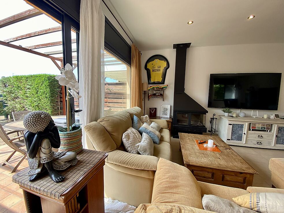 House for sale in Palamós
