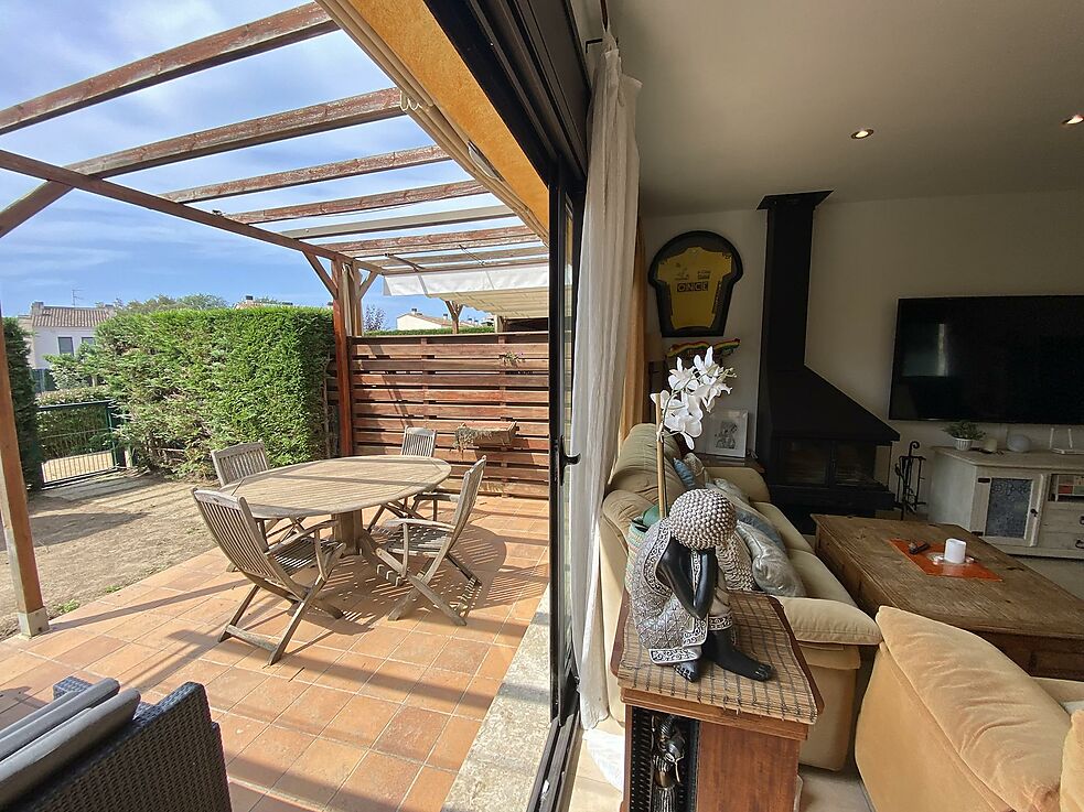 House for sale in Palamós