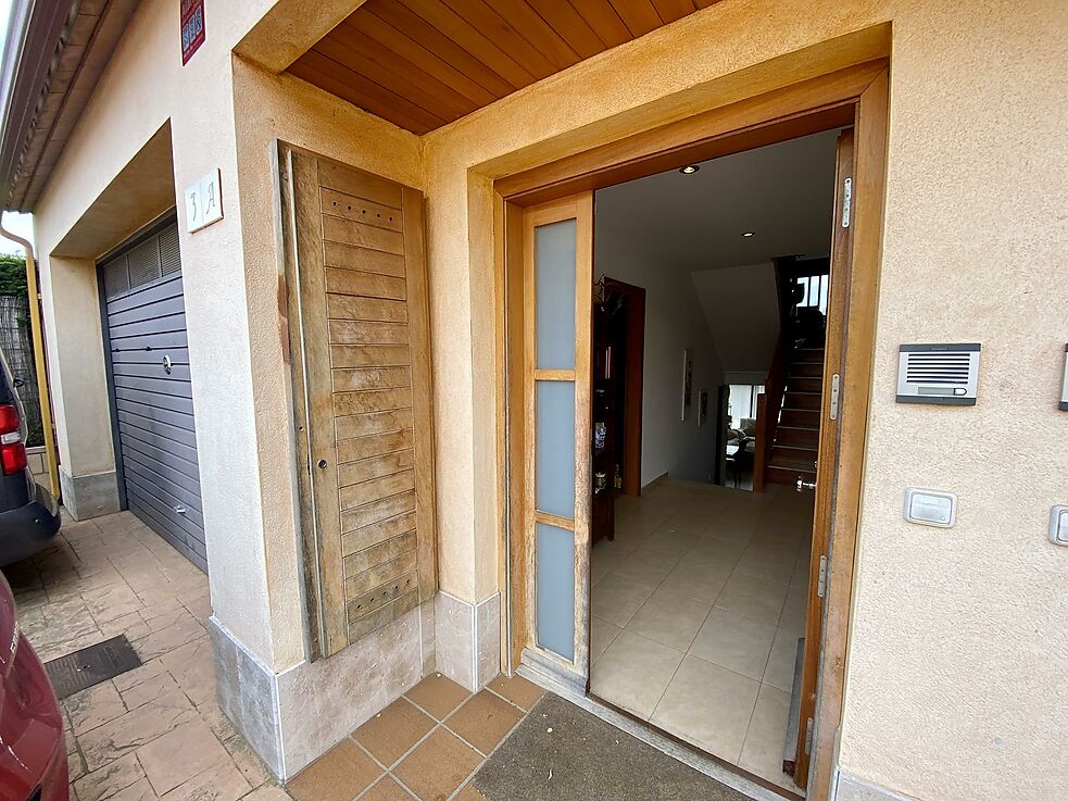 House for sale in Palamós