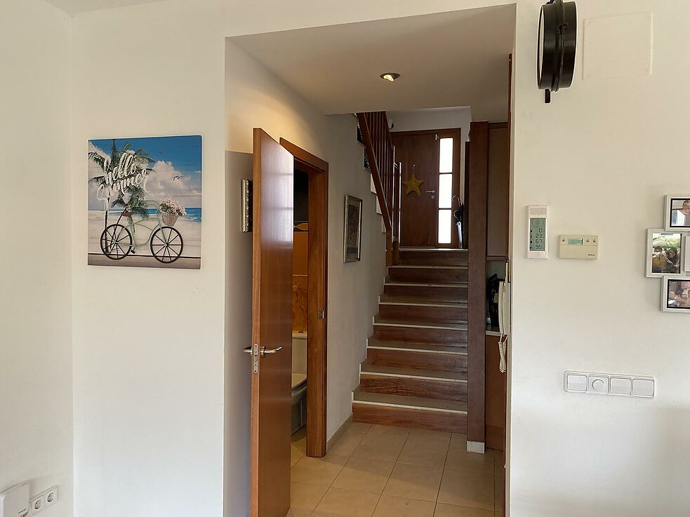 House for sale in Palamós