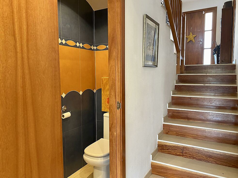 House for sale in Palamós