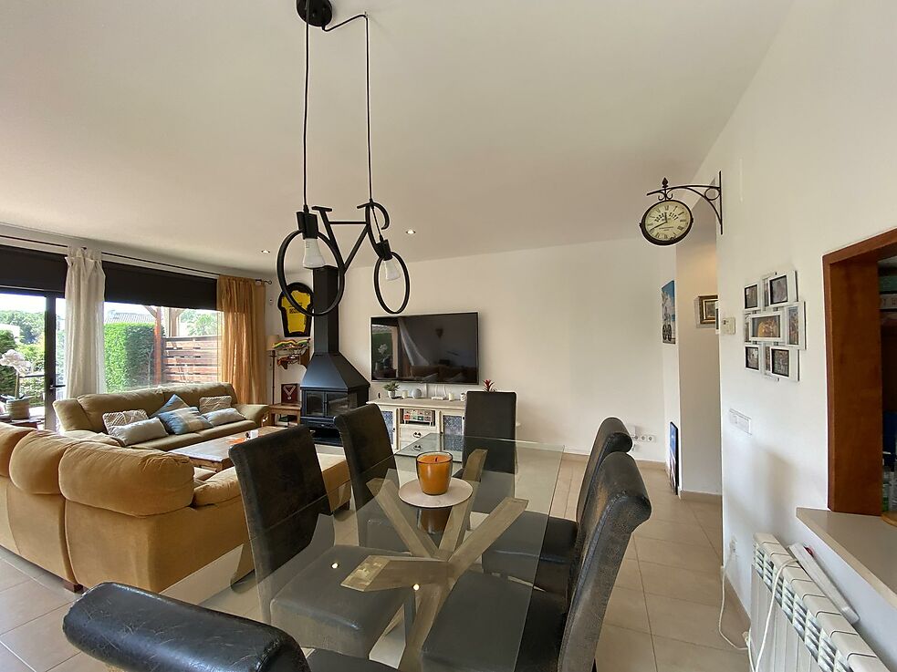 House for sale in Palamós