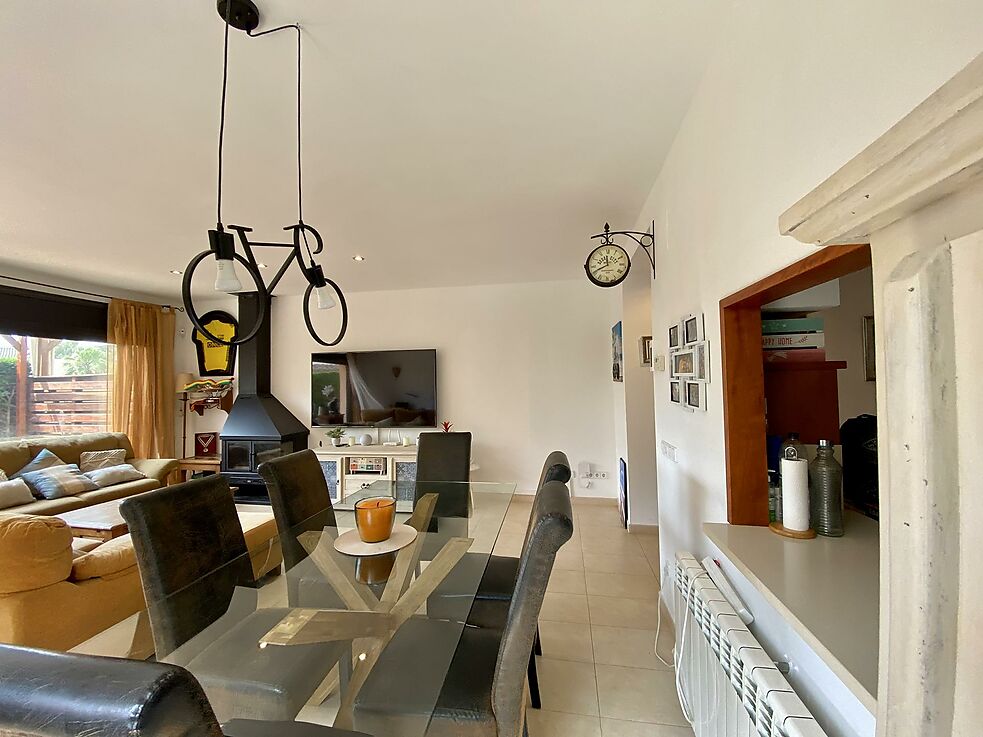 House for sale in Palamós