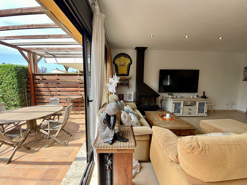House for sale in Palamós