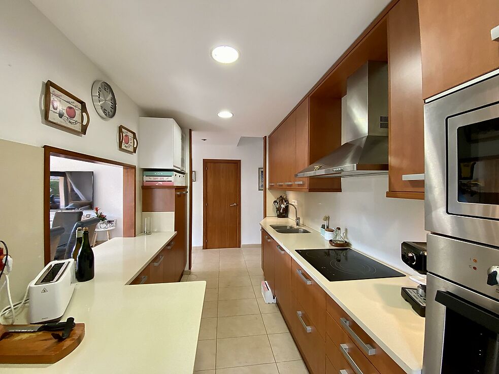 House for sale in Palamós