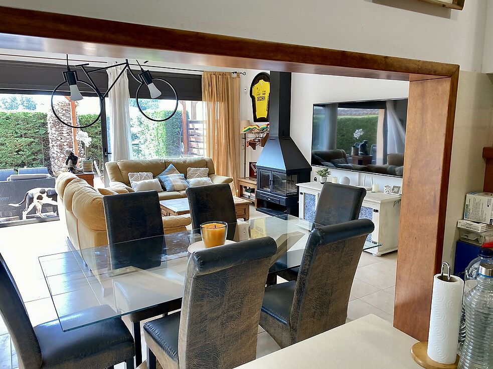 House for sale in Palamós