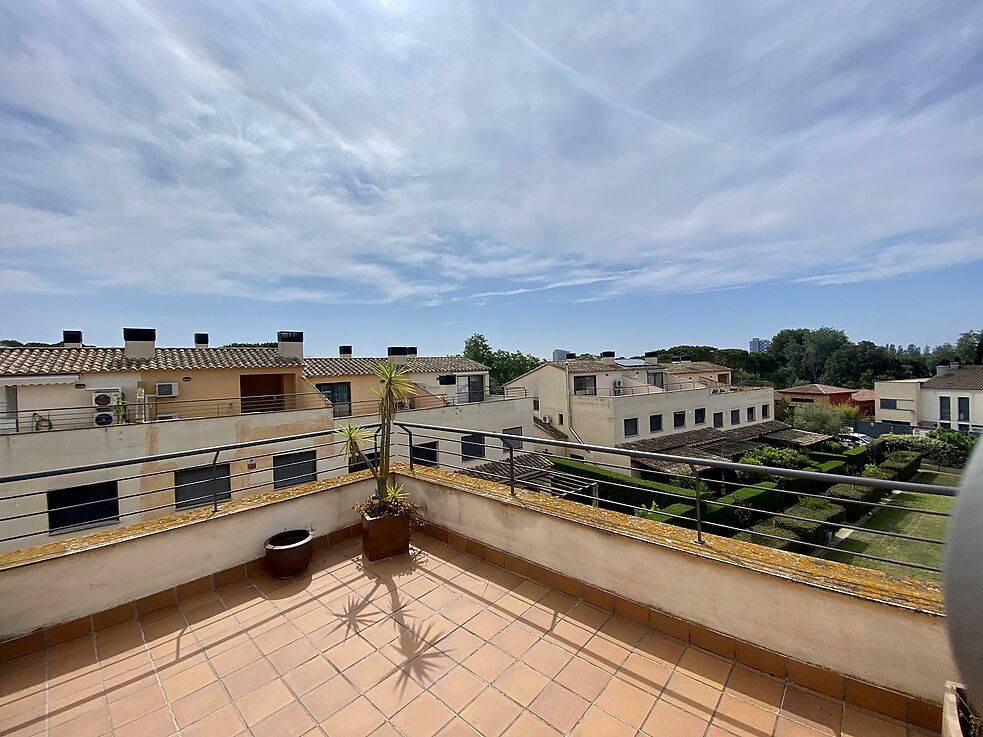 House for sale in Palamós