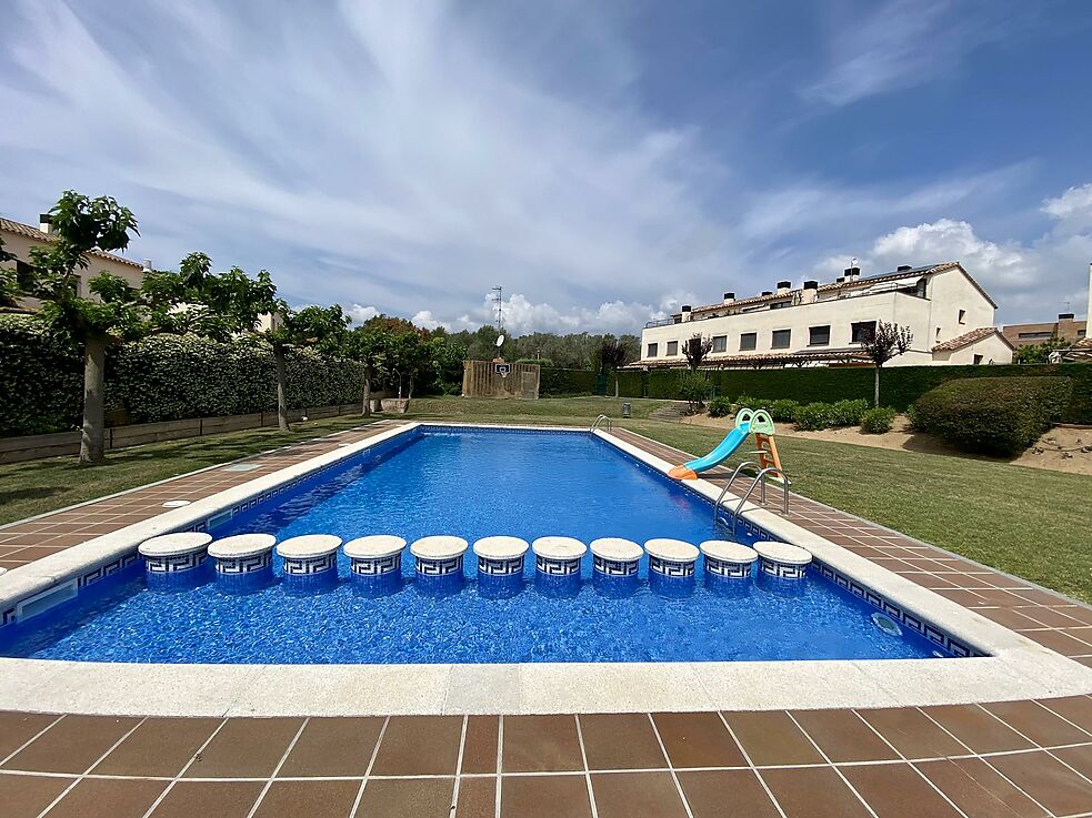 House for sale in Palamós