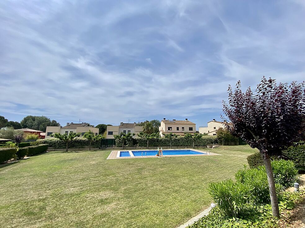 House for sale in Palamós