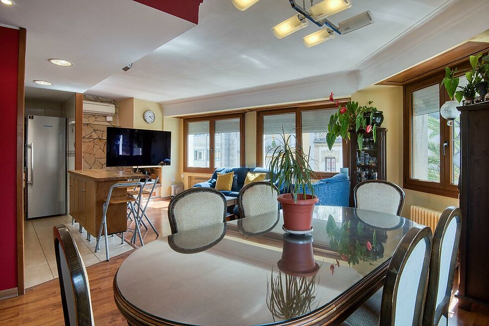 Apartment for sale in Sant Feliu de Guíxols