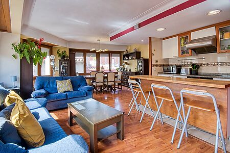 Apartment for sale in Sant Feliu de Guíxols