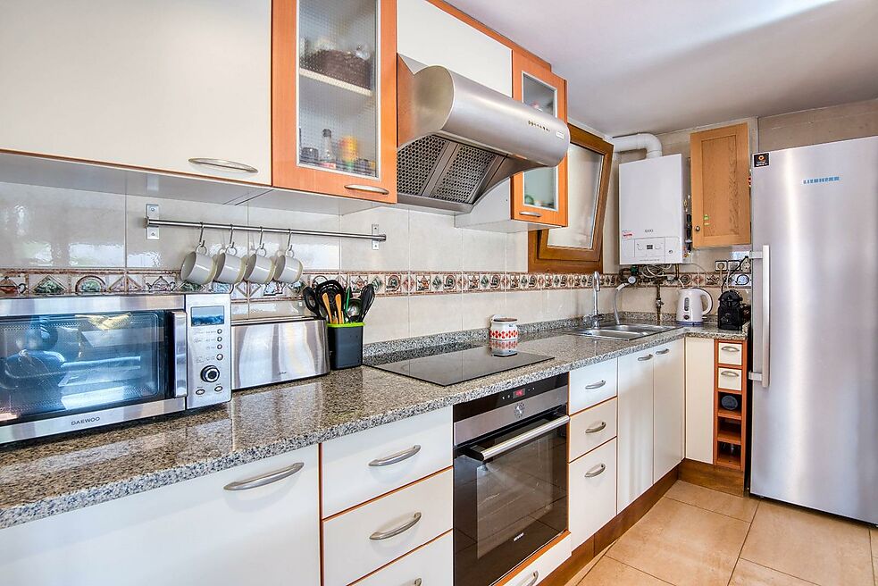 Apartment for sale in Sant Feliu de Guíxols