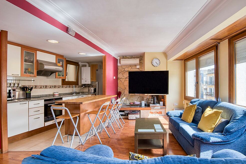 Apartment for sale in Sant Feliu de Guíxols