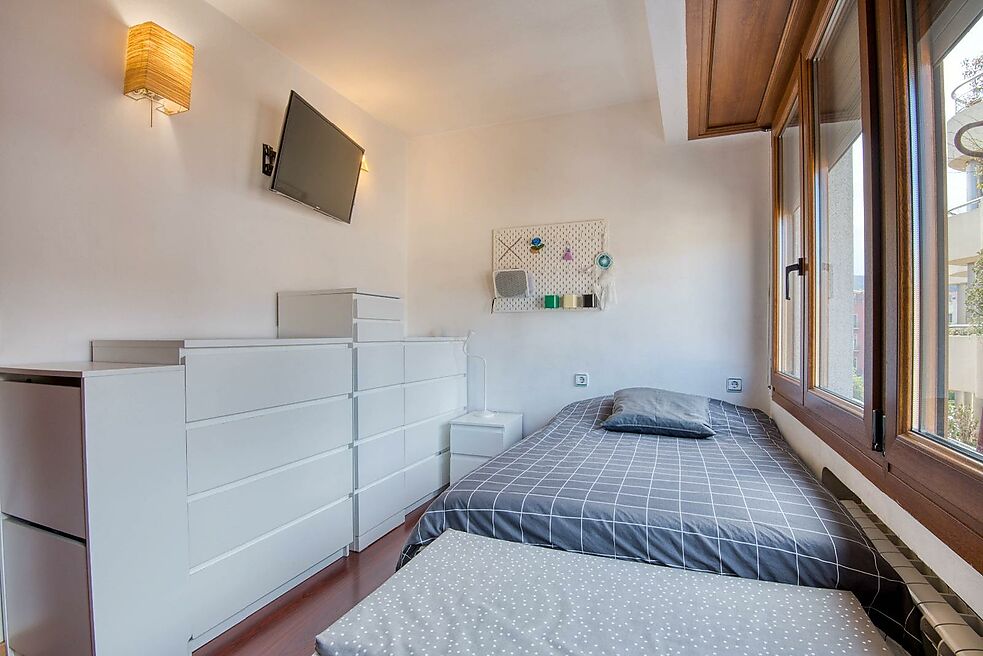 Apartment for sale in Sant Feliu de Guíxols