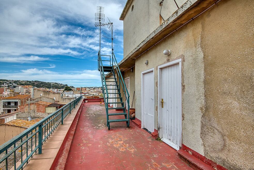 Apartment for sale in Sant Feliu de Guíxols