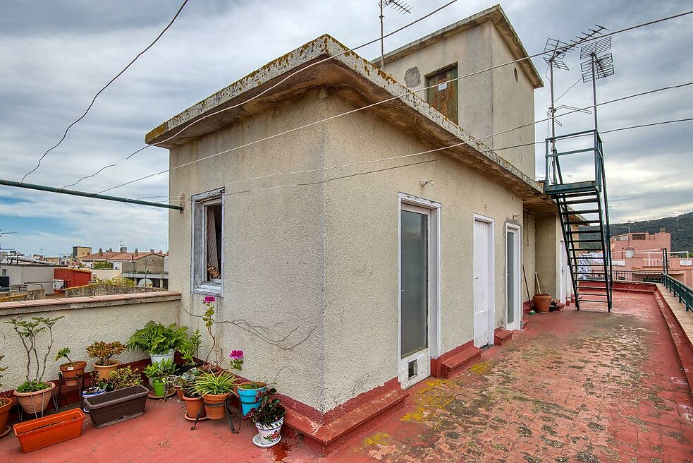 Apartment for sale in Sant Feliu de Guíxols