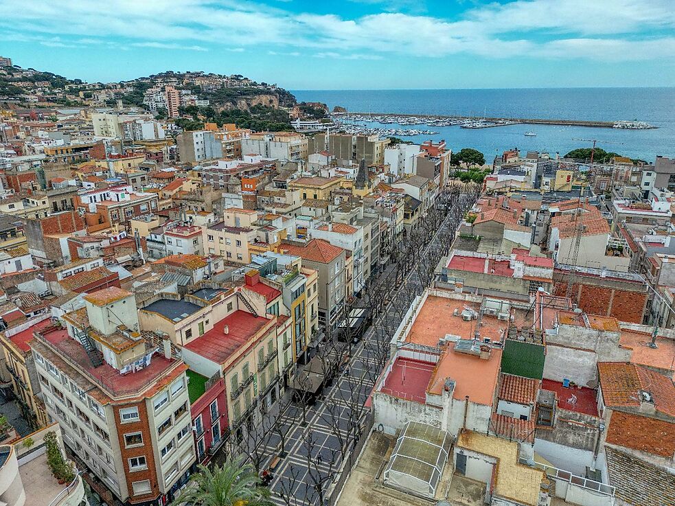 Apartment for sale in Sant Feliu de Guíxols
