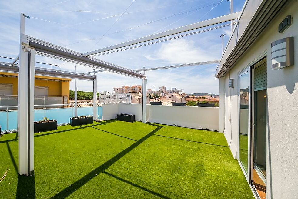 Duplex à vendre à Platja d'Aro