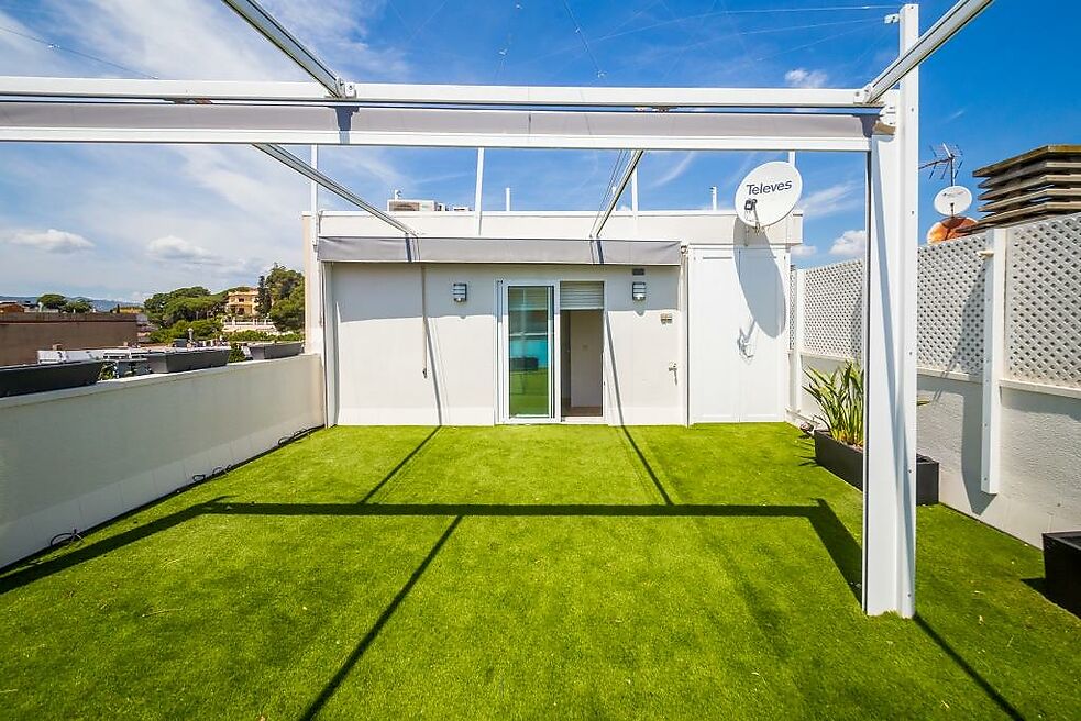 Duplex à vendre à Platja d'Aro