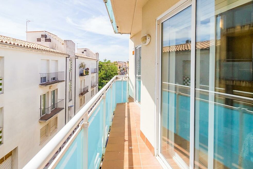 Duplex à vendre à Platja d'Aro