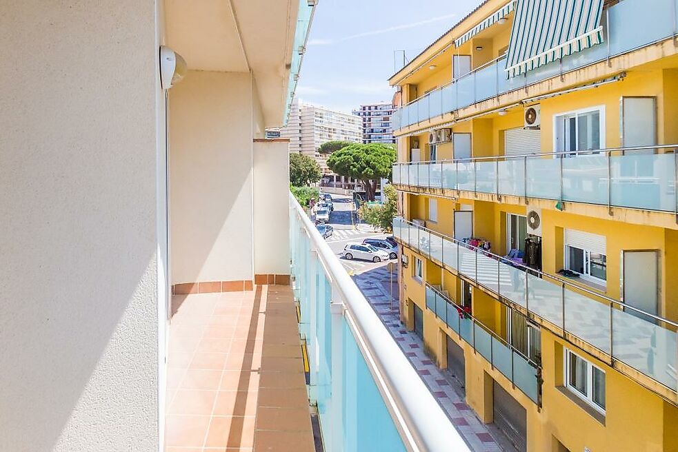 Duplex à vendre à Platja d'Aro