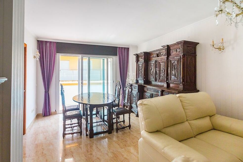 Duplex à vendre à Platja d'Aro