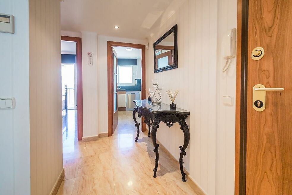 Duplex à vendre à Platja d'Aro