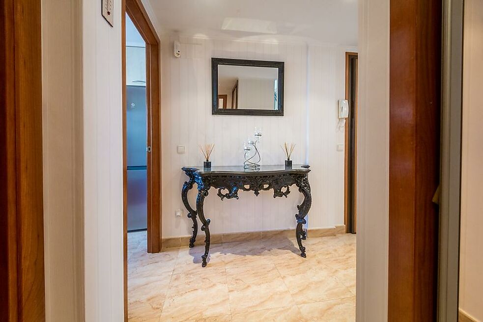 Duplex à vendre à Platja d'Aro