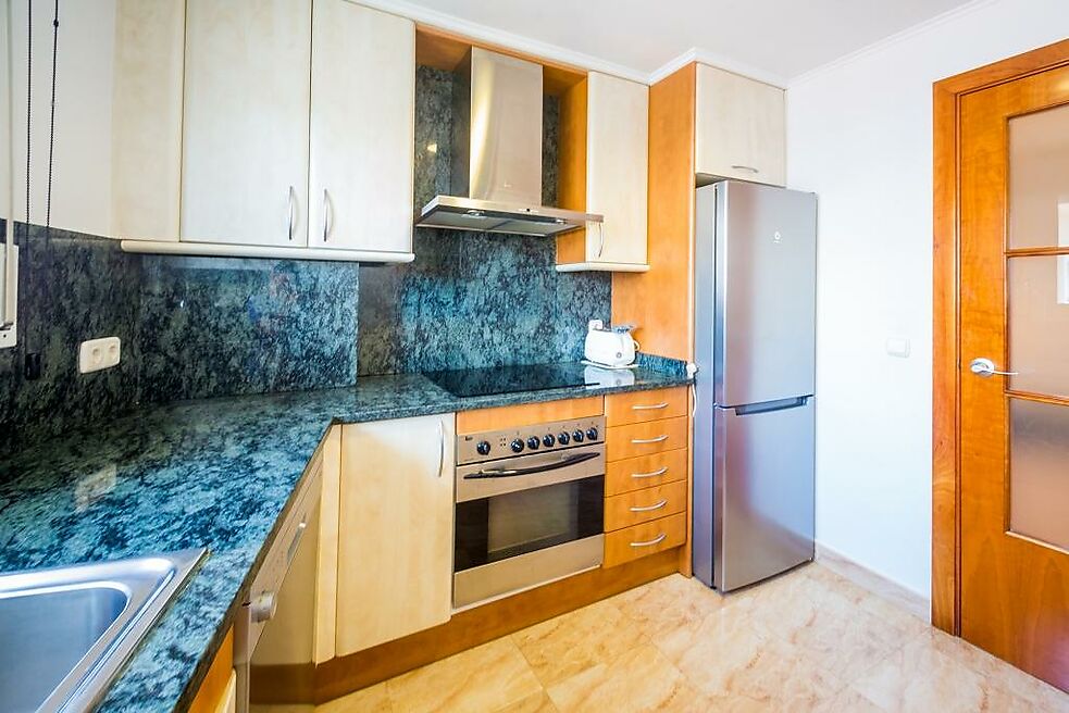Duplex à vendre à Platja d'Aro