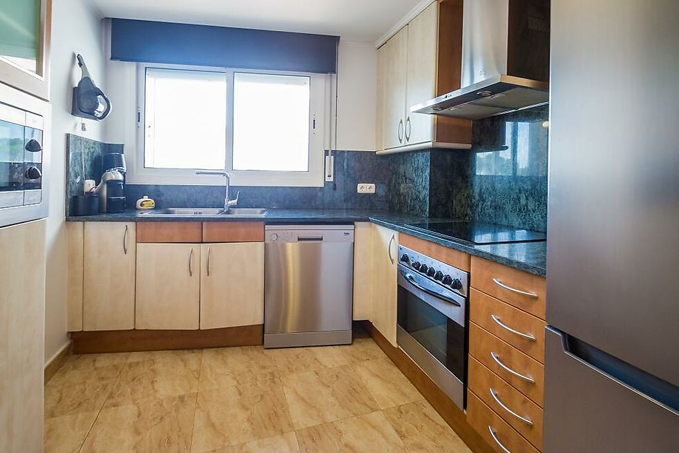 Duplex à vendre à Platja d'Aro