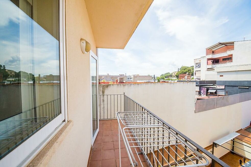 Duplex à vendre à Platja d'Aro