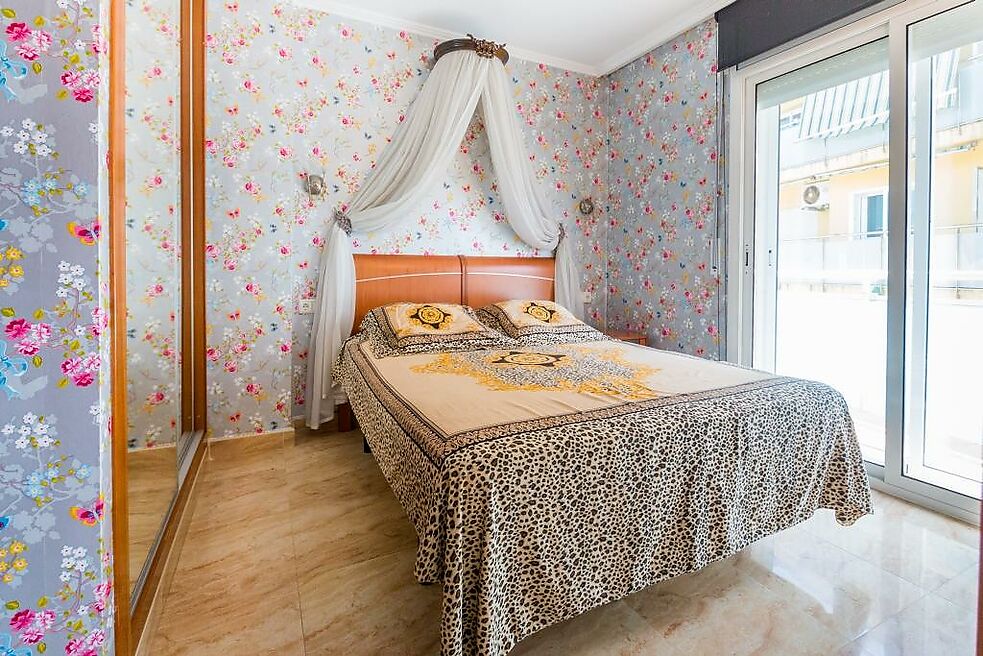 Duplex à vendre à Platja d'Aro