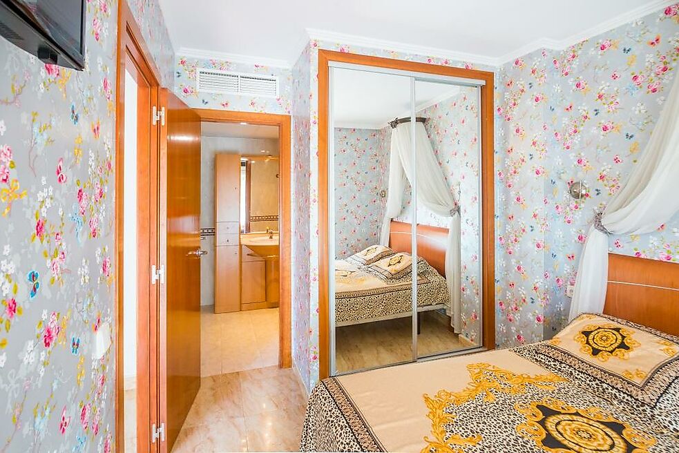 Duplex à vendre à Platja d'Aro