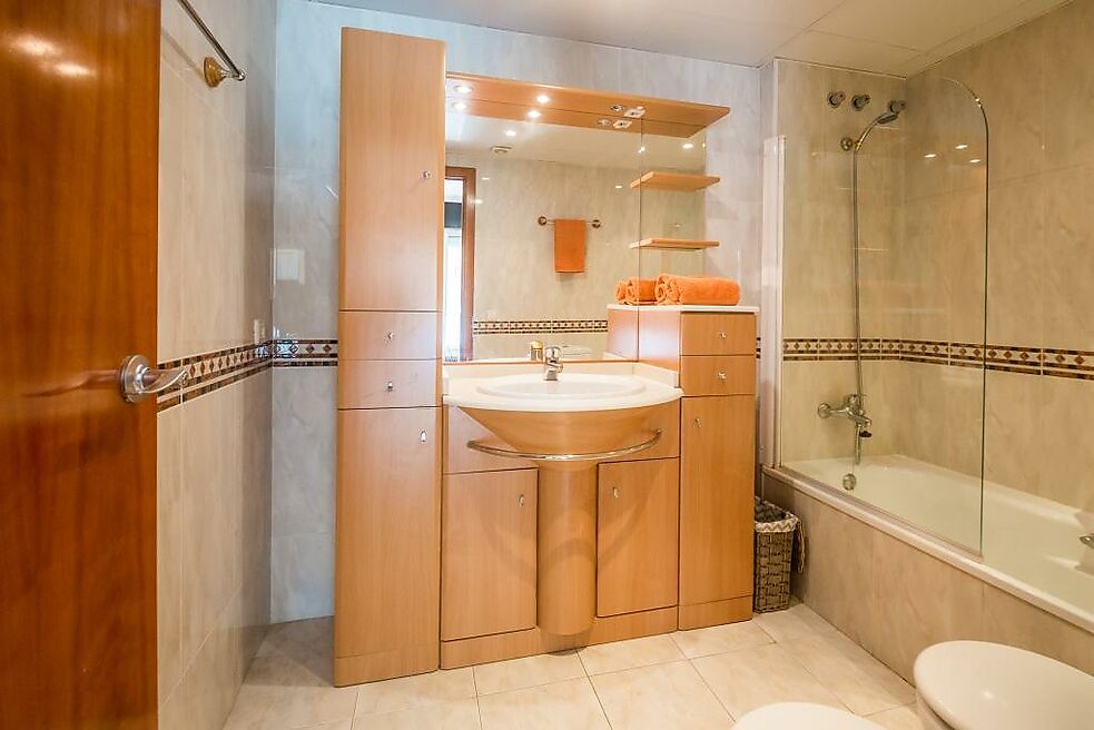Duplex à vendre à Platja d'Aro