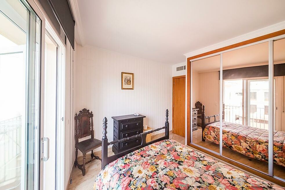 Duplex à vendre à Platja d'Aro