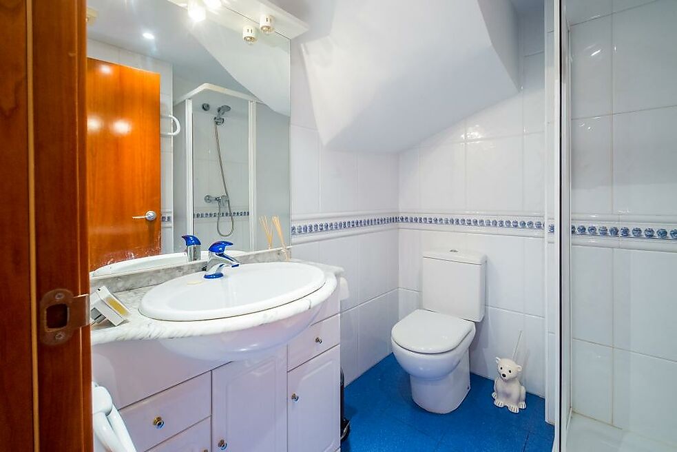 Duplex à vendre à Platja d'Aro