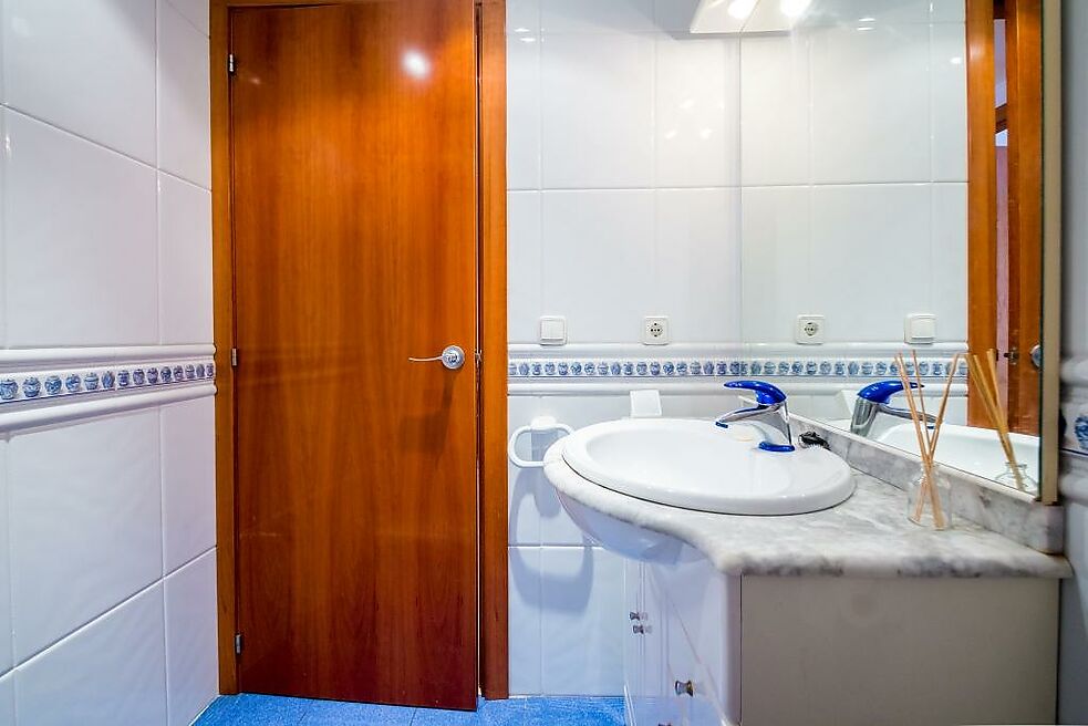 Duplex à vendre à Platja d'Aro