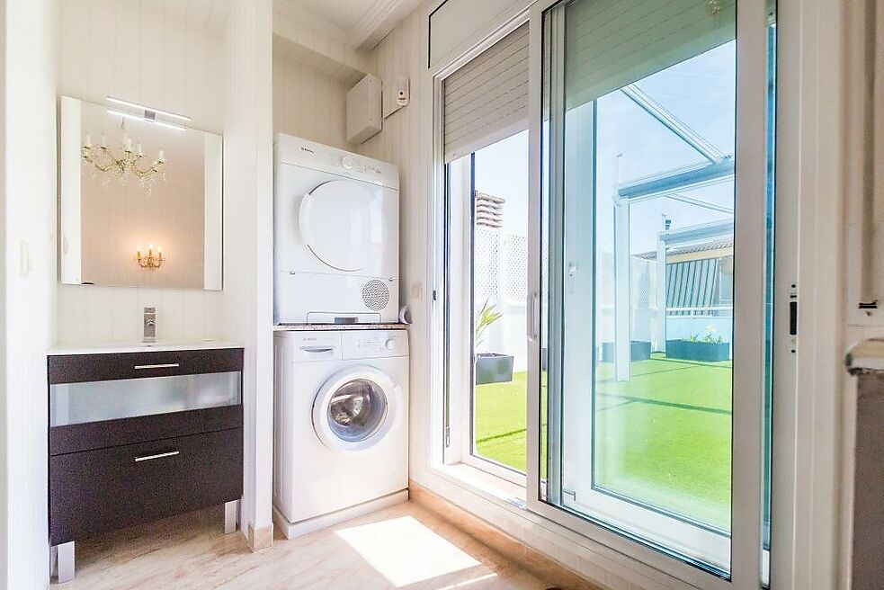Duplex à vendre à Platja d'Aro