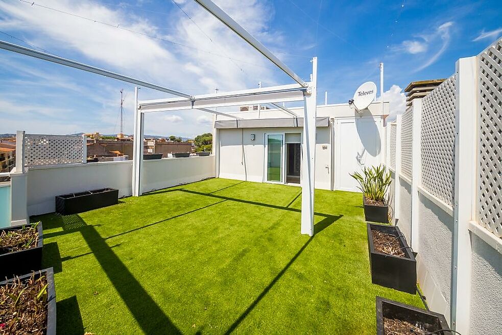 Duplex à vendre à Platja d'Aro
