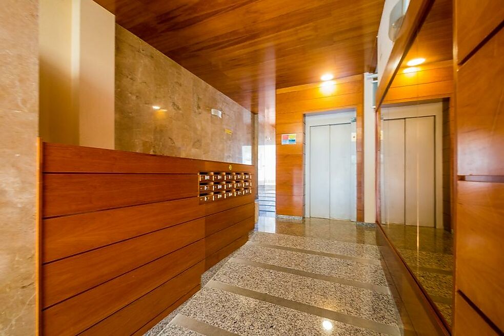 Duplex à vendre à Platja d'Aro